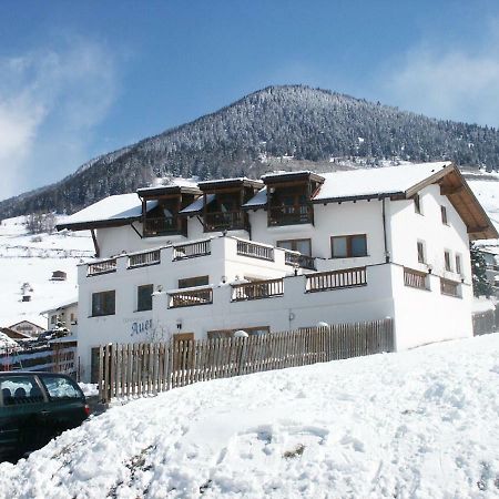 Ferienhaus Auer Nauders Esterno foto