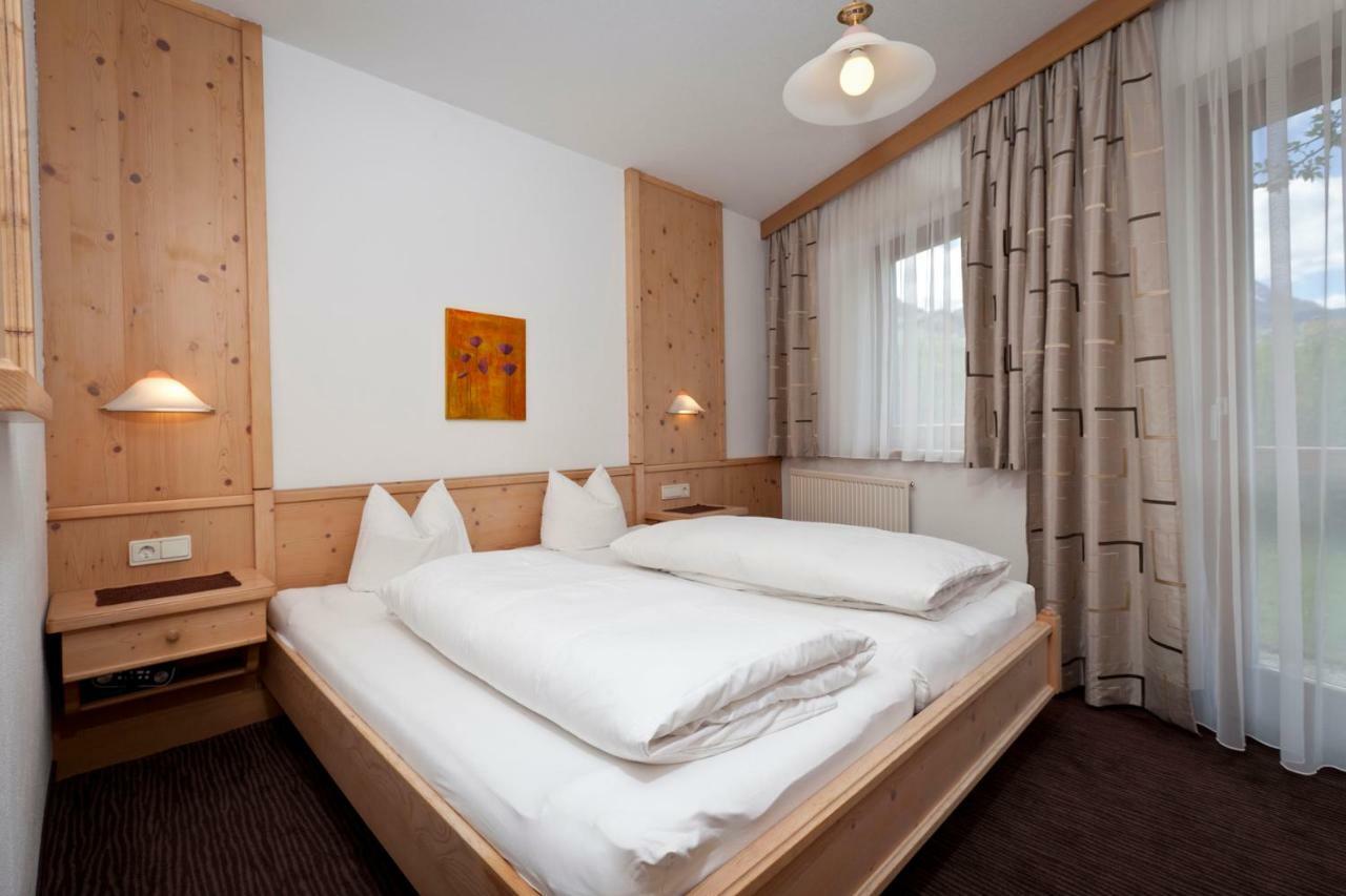 Ferienhaus Auer Nauders Esterno foto