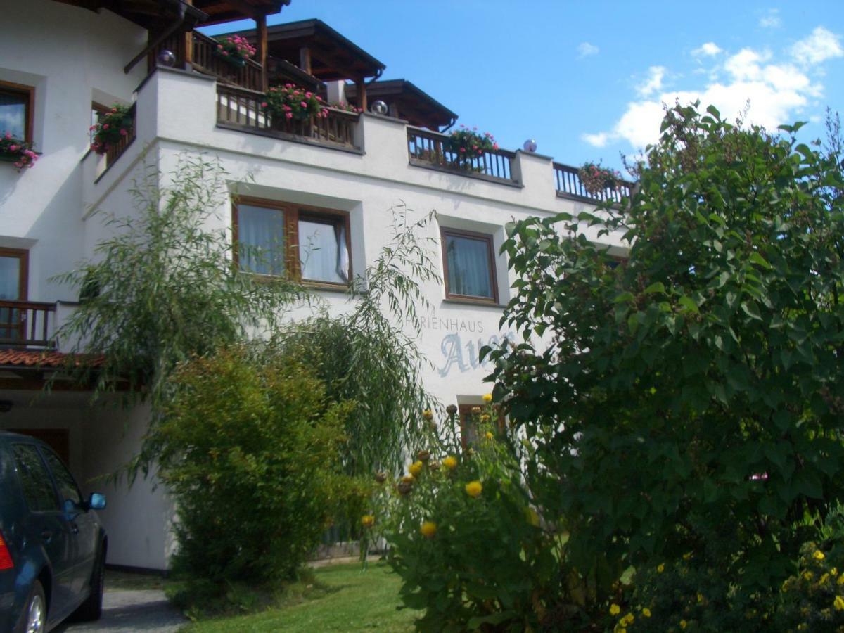 Ferienhaus Auer Nauders Esterno foto