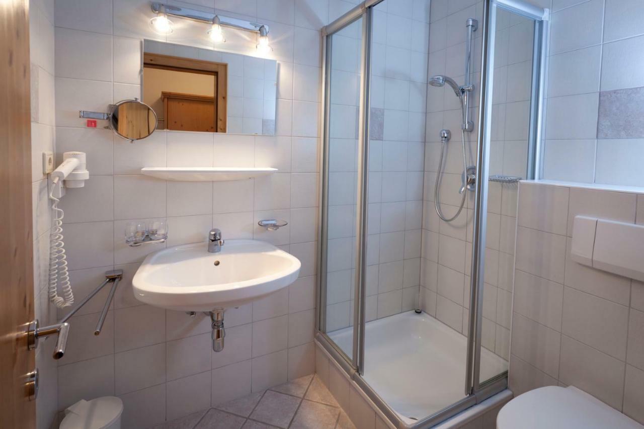 Ferienhaus Auer Nauders Esterno foto